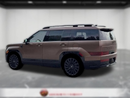 Hyundai Santa Fe Calligraphy AWD 2026