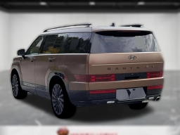 Hyundai Santa Fe Calligraphy AWD 2026