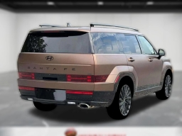 Hyundai Santa Fe Calligraphy AWD 2026