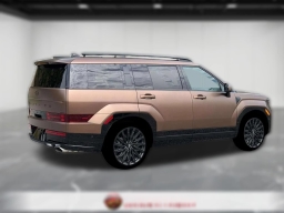 Hyundai Santa Fe Calligraphy AWD 2026