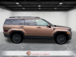 Hyundai Santa Fe Calligraphy AWD 2026
