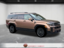 Hyundai Santa Fe Calligraphy AWD 2026