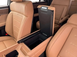Hyundai Santa Fe Calligraphy AWD 2026