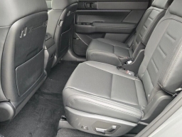 Hyundai Santa Fe Calligraphy AWD 2026