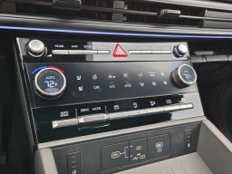 Hyundai Santa Fe Calligraphy AWD 2026