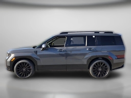 Hyundai Santa Fe Calligraphy AWD 2026