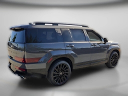 Hyundai Santa Fe Calligraphy AWD 2026