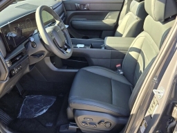 Hyundai Santa Fe Calligraphy AWD 2026