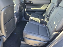 Hyundai Santa Fe Calligraphy AWD 2026