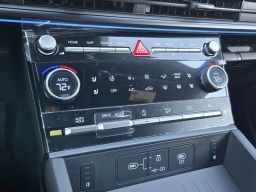 Hyundai Santa Fe Calligraphy AWD 2026
