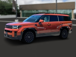 Hyundai Santa Fe Calligraphy AWD 2025