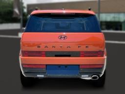 Hyundai Santa Fe Calligraphy AWD 2025
