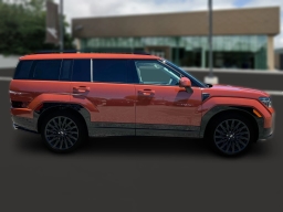 Hyundai Santa Fe Calligraphy AWD 2025