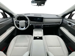 Hyundai Santa Fe Calligraphy AWD 2025