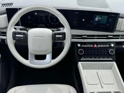 Hyundai Santa Fe Calligraphy AWD 2025