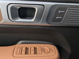 Hyundai Santa Fe Calligraphy AWD 2026