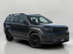 Hyundai Santa Fe Calligraphy AWD 2026