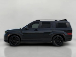 Hyundai Santa Fe Calligraphy AWD 2026