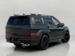 Hyundai Santa Fe Calligraphy AWD 2026