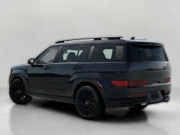 Hyundai Santa Fe Calligraphy AWD 2026