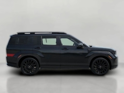 Hyundai Santa Fe Calligraphy AWD 2026
