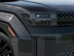 Hyundai Santa Fe Calligraphy AWD 2026