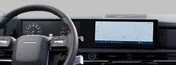 Hyundai Santa Fe Calligraphy AWD 2026