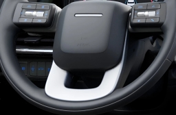 Hyundai Santa Fe Calligraphy AWD 2026