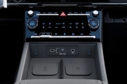 Hyundai Santa Fe Calligraphy AWD 2026