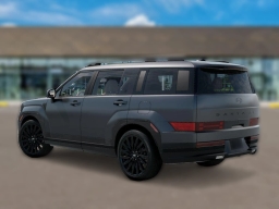 Hyundai Santa Fe Calligraphy AWD 2026