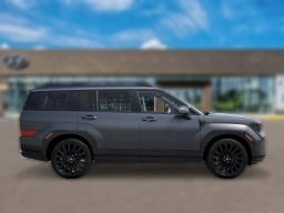 Hyundai Santa Fe Calligraphy AWD 2026