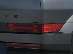 Hyundai Santa Fe Calligraphy AWD 2026