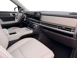 Hyundai Santa Fe Calligraphy AWD 2026