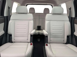 Hyundai Santa Fe Calligraphy AWD 2026