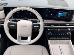 Hyundai Santa Fe Calligraphy AWD 2026
