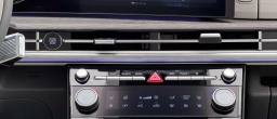 Hyundai Santa Fe Calligraphy AWD 2026