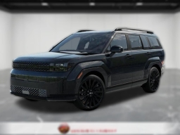 Hyundai Santa Fe Calligraphy AWD 2026