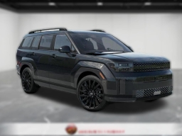 Hyundai Santa Fe Calligraphy AWD 2026