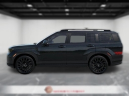 Hyundai Santa Fe Calligraphy AWD 2026