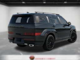 Hyundai Santa Fe Calligraphy AWD 2026