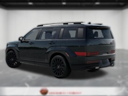 Hyundai Santa Fe Calligraphy AWD 2026