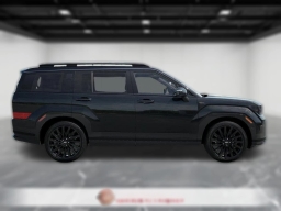 Hyundai Santa Fe Calligraphy AWD 2026