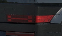 Hyundai Santa Fe Calligraphy AWD 2026