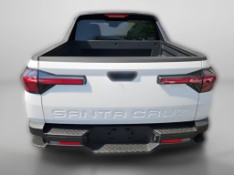 Hyundai Santa Cruz SE FWD 2026