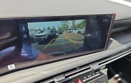 Hyundai Santa Cruz SE FWD 2026