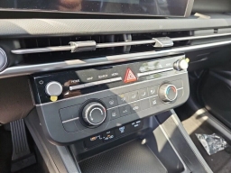 Hyundai Santa Cruz SE FWD 2026