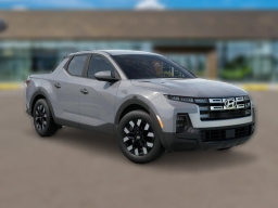 Hyundai Santa Cruz SE FWD 2026