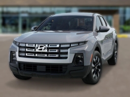 Hyundai Santa Cruz SE FWD 2026