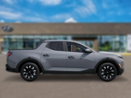 Hyundai Santa Cruz SE FWD 2026