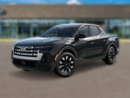 Hyundai Santa Cruz SE FWD 2027